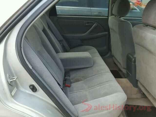 5TDJZRFH2KS572781 2001 TOYOTA CAMRY