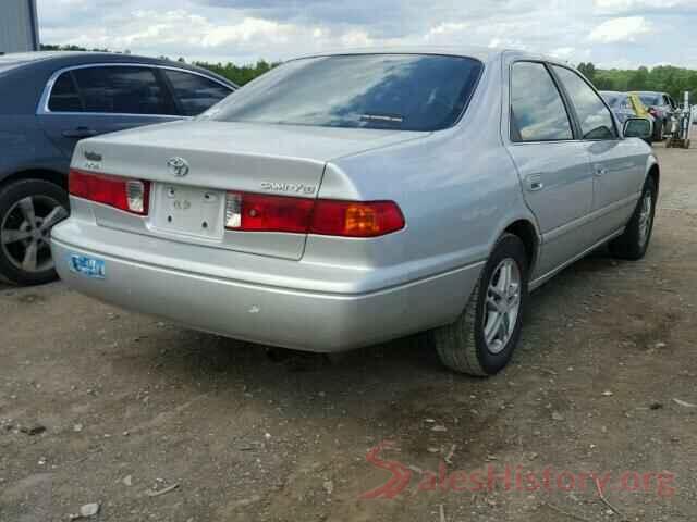 5TDJZRFH2KS572781 2001 TOYOTA CAMRY