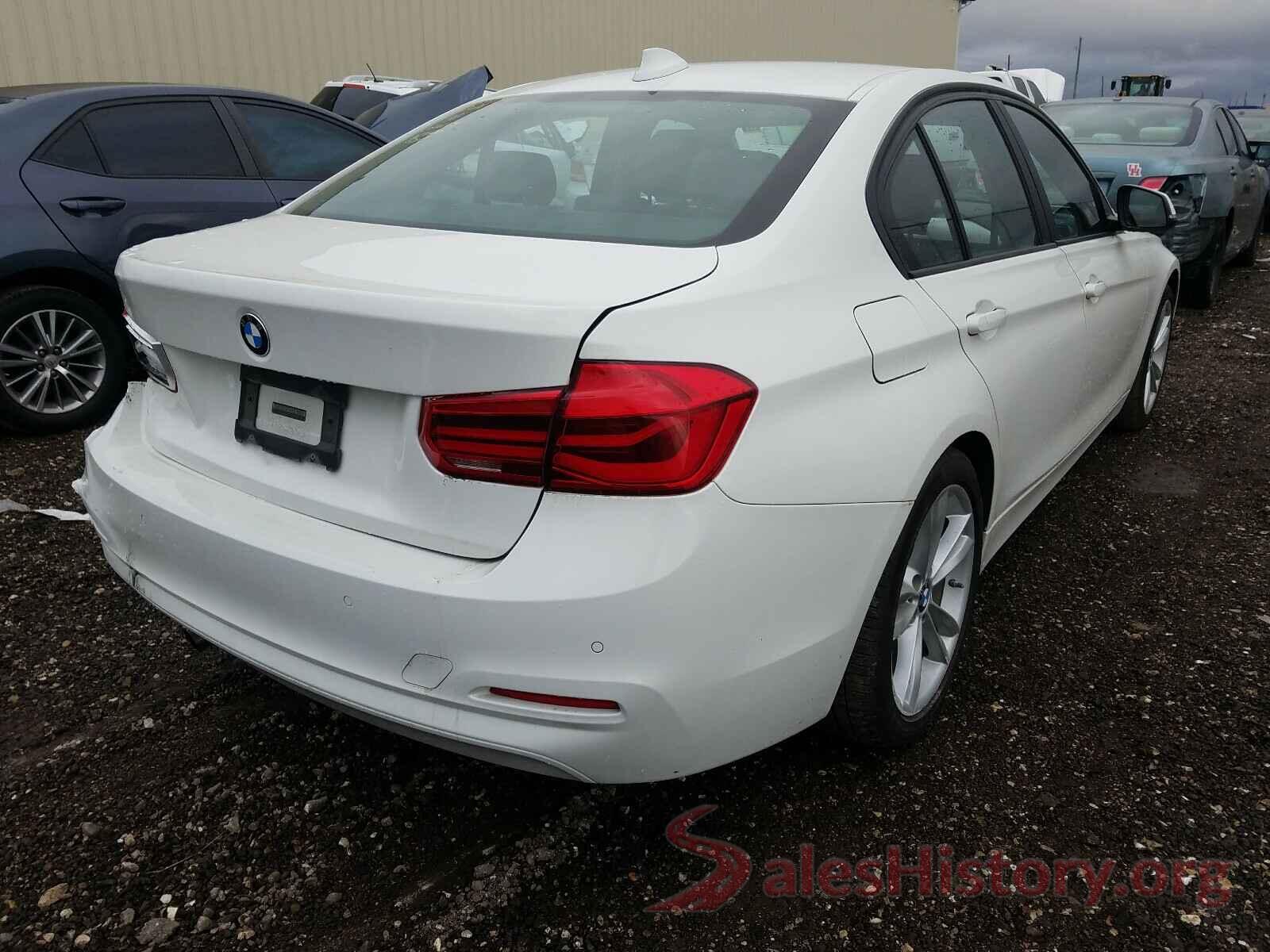 WBA8E1G3XHNU17213 2017 BMW 3 SERIES