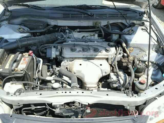 JTDEPRAE1LJ062103 2001 HONDA ACCORD