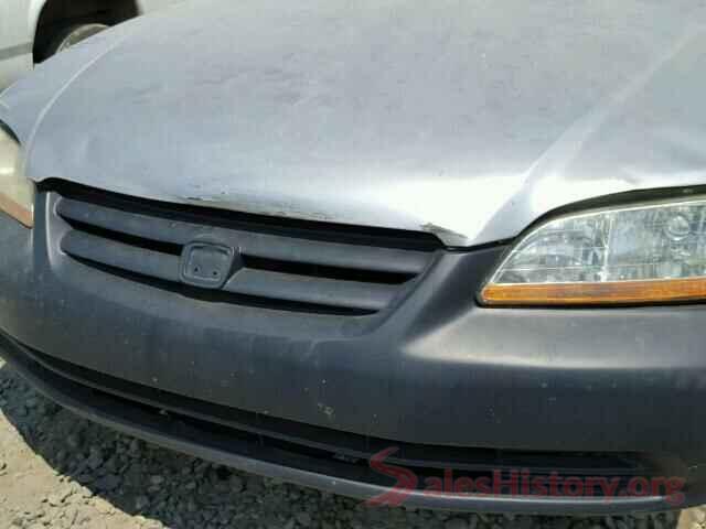 JTDEPRAE1LJ062103 2001 HONDA ACCORD