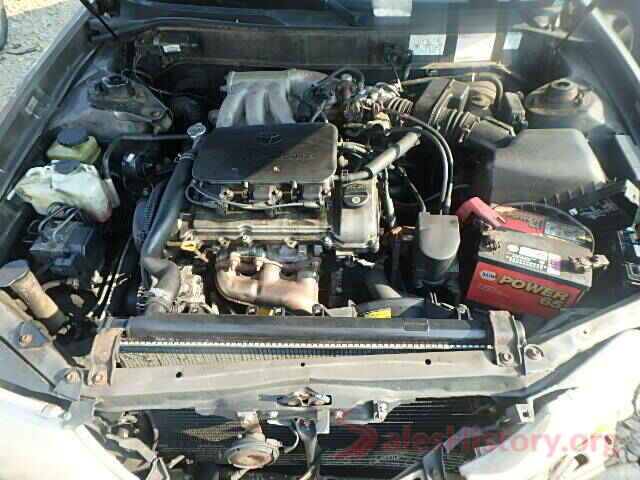 4T1NZ1AKXLU039883 1998 TOYOTA AVALON