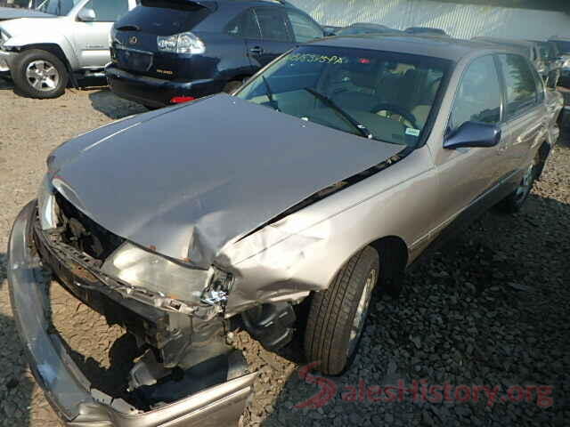 4T1NZ1AKXLU039883 1998 TOYOTA AVALON