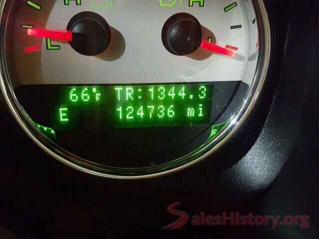 1N4AA6AP1HC399727 2007 FORD F150