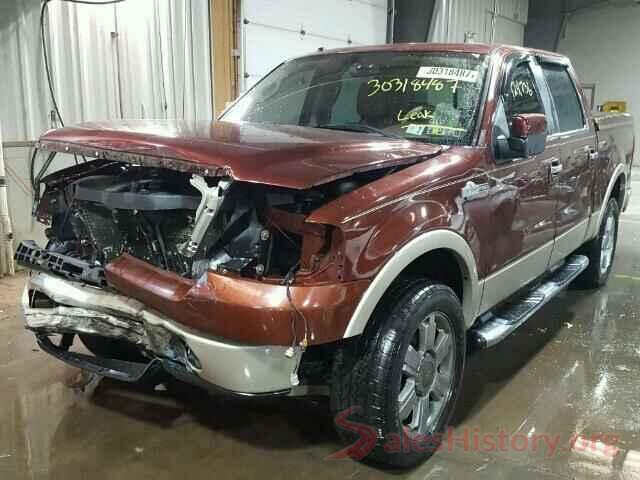 1N4AA6AP1HC399727 2007 FORD F150