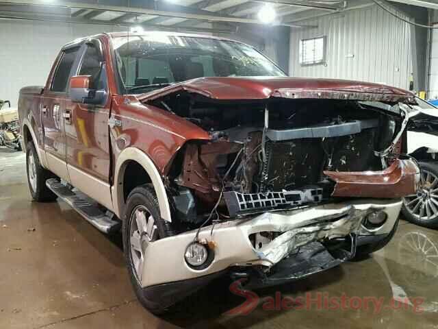 1N4AA6AP1HC399727 2007 FORD F150