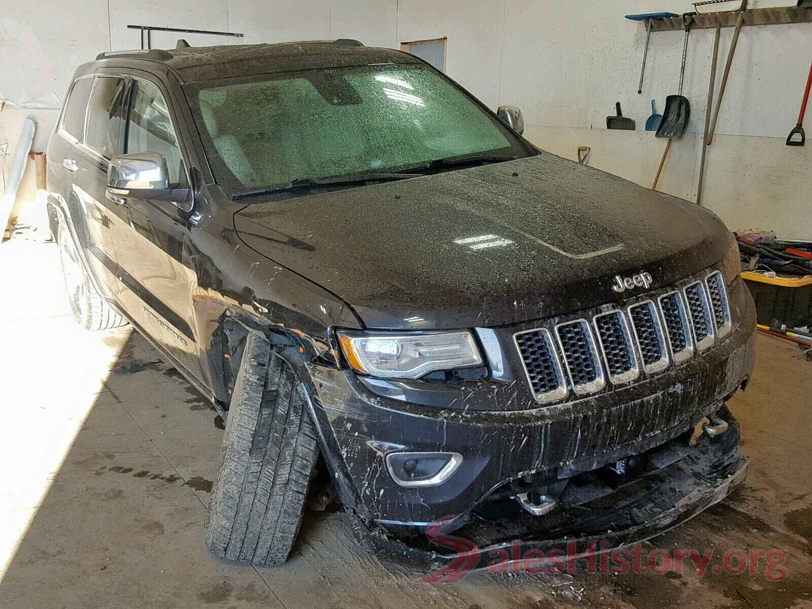 1N4AA6AP1HC394205 2015 JEEP GRAND CHER