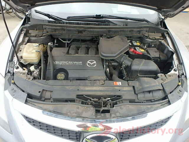 3VV2B7AX2KM079065 2008 MAZDA CX-9