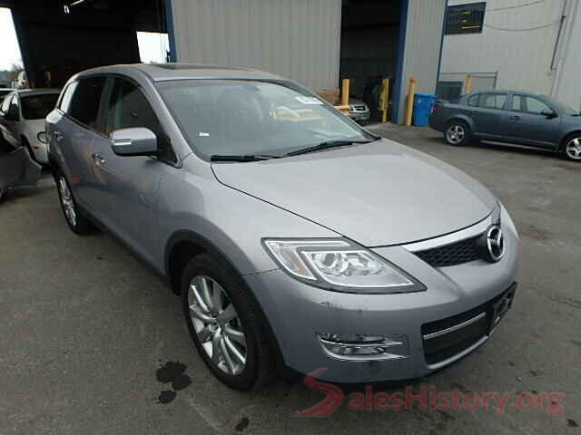 3VV2B7AX2KM079065 2008 MAZDA CX-9