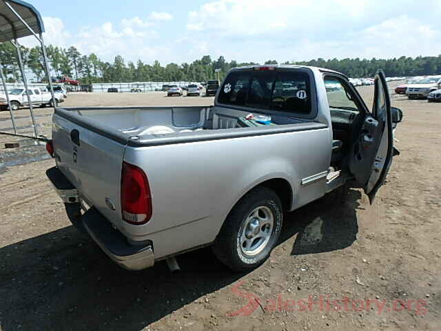 4T1J11AKXLU879961 1998 FORD F150