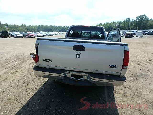 4T1J11AKXLU879961 1998 FORD F150