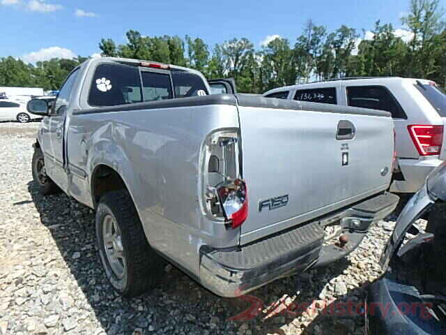 4T1J11AKXLU879961 1998 FORD F150