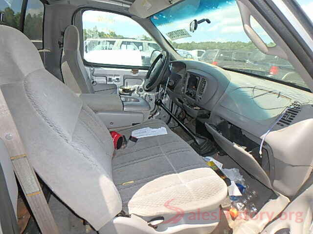 4T1J11AKXLU879961 1998 FORD F150