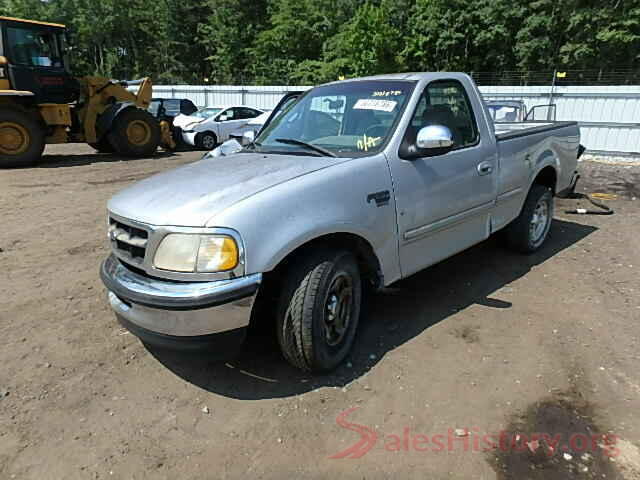 4T1J11AKXLU879961 1998 FORD F150