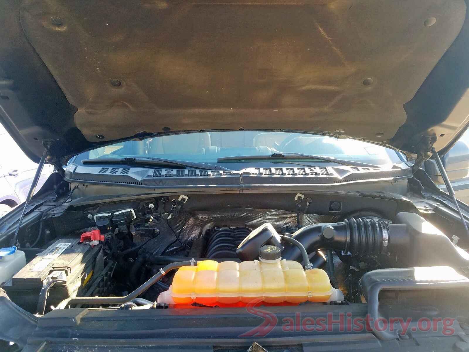 ML32F3FJ1LHF07946 2015 FORD F150