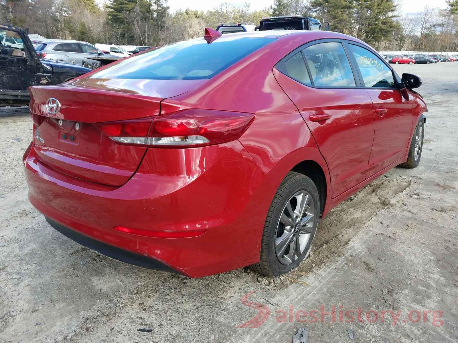 5NPD84LF4HH170930 2017 HYUNDAI ELANTRA