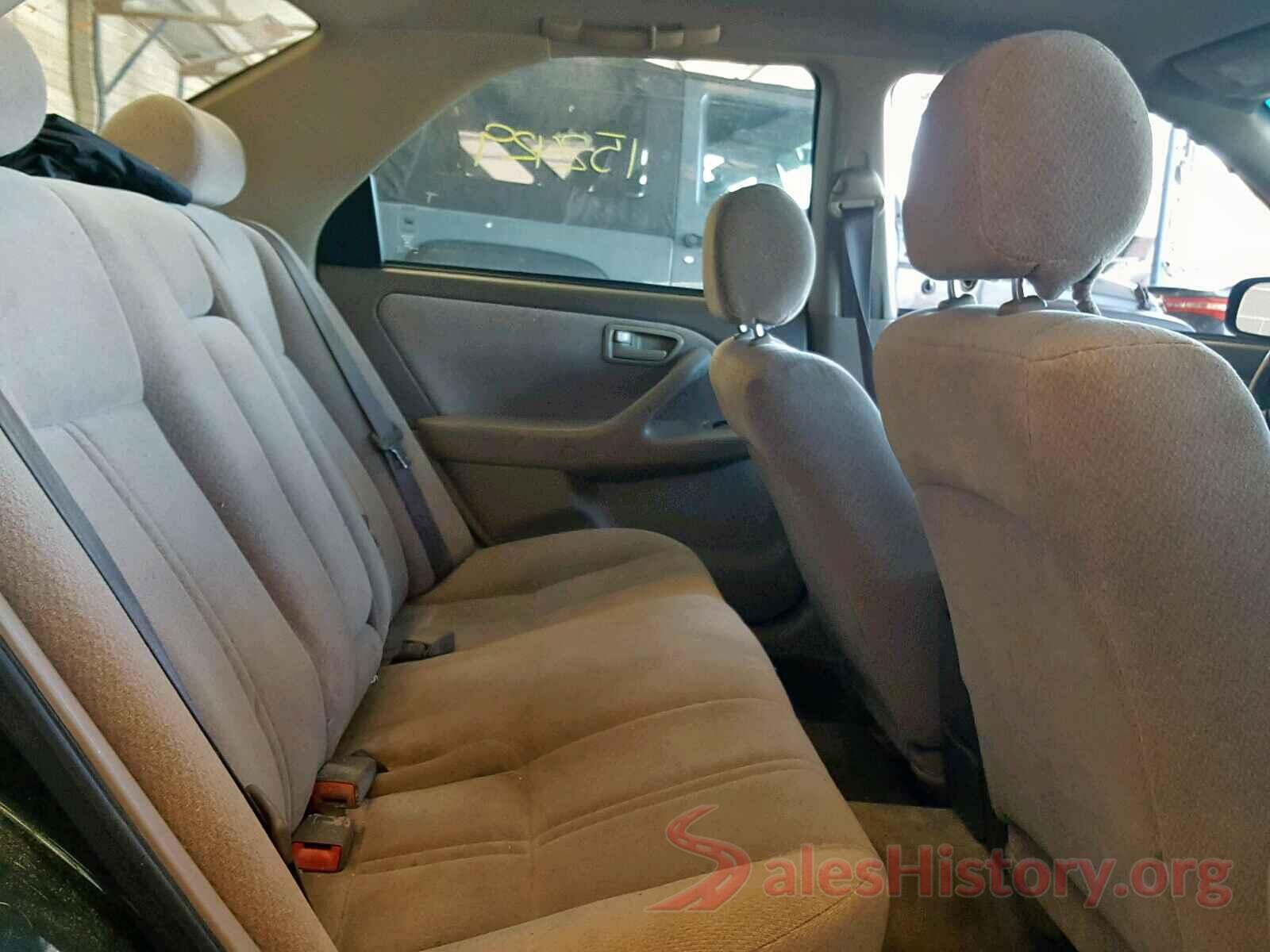 5YFBURHEXHP655026 2001 TOYOTA CAMRY