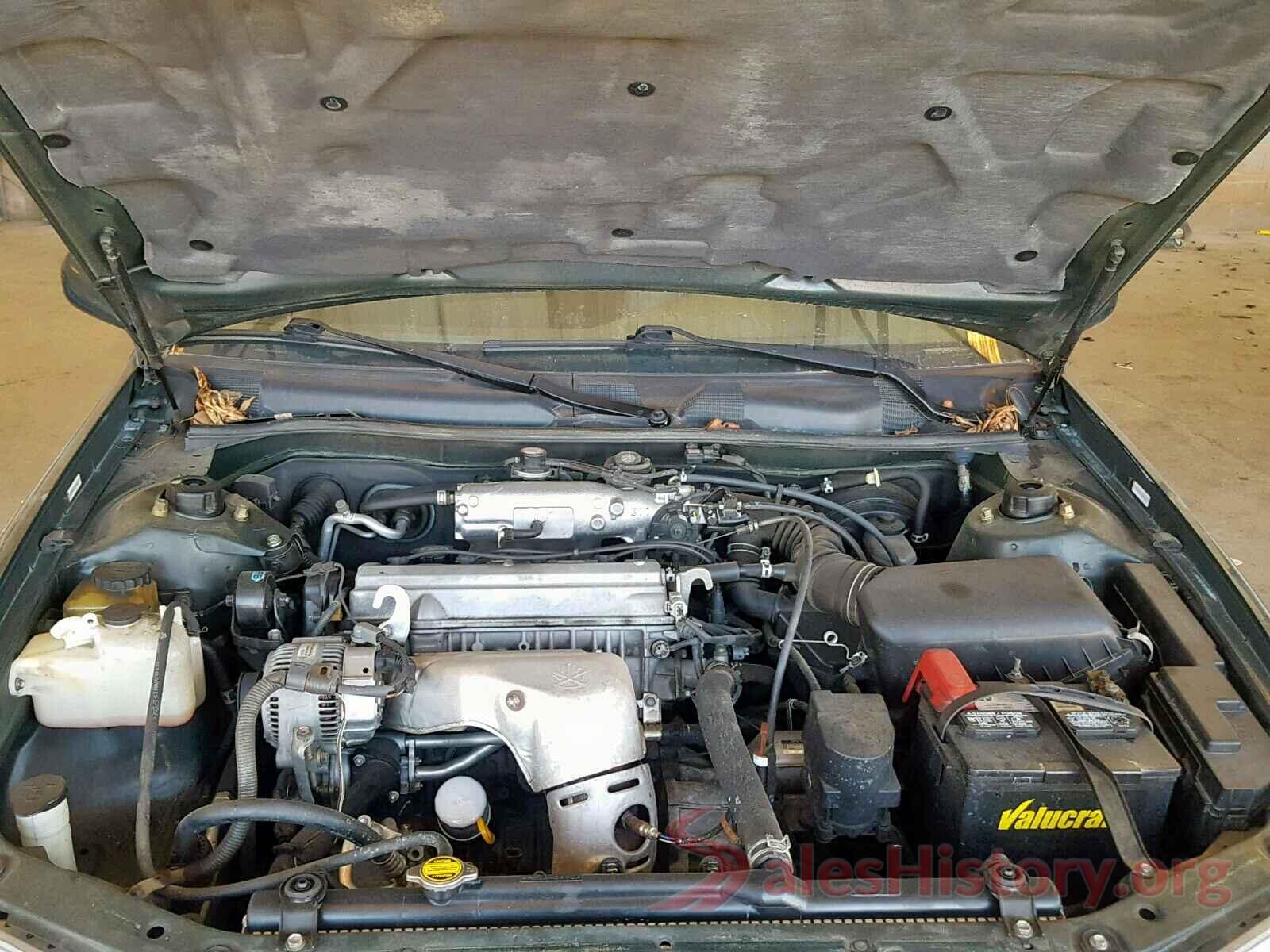 5YFBURHEXHP655026 2001 TOYOTA CAMRY