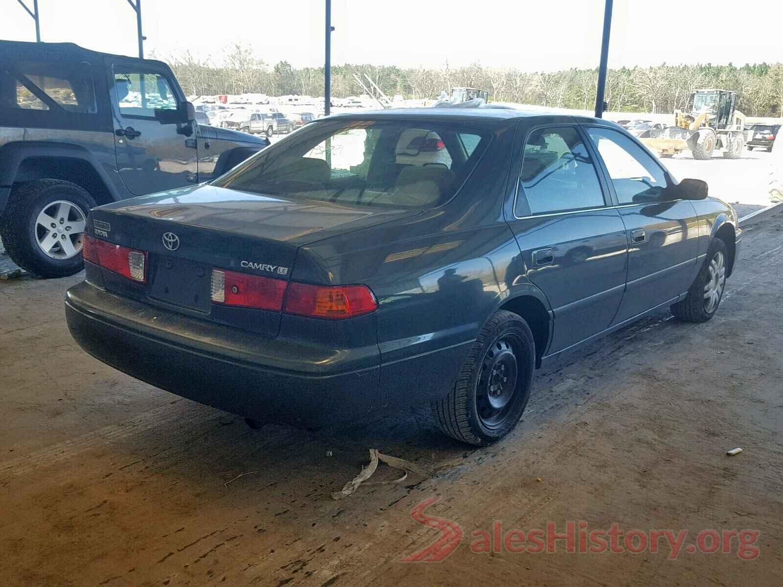 5YFBURHEXHP655026 2001 TOYOTA CAMRY