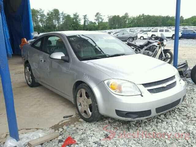 1FTEW1EG1JKC53060 2010 CHEVROLET COBALT