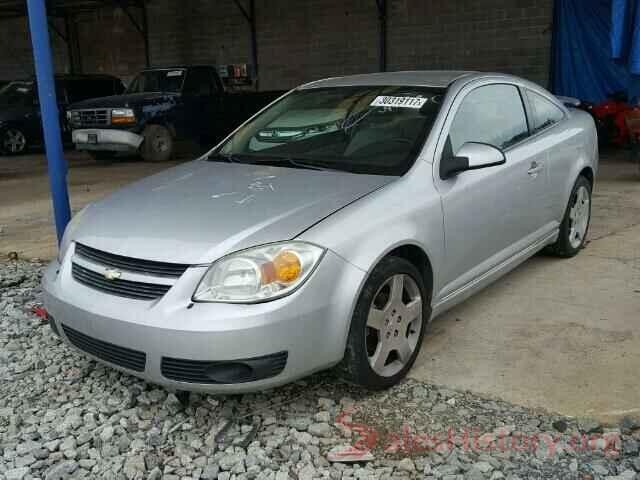 1FTEW1EG1JKC53060 2010 CHEVROLET COBALT