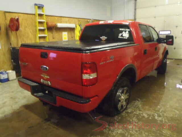 3VWD17AJ9GM406376 2004 FORD F150