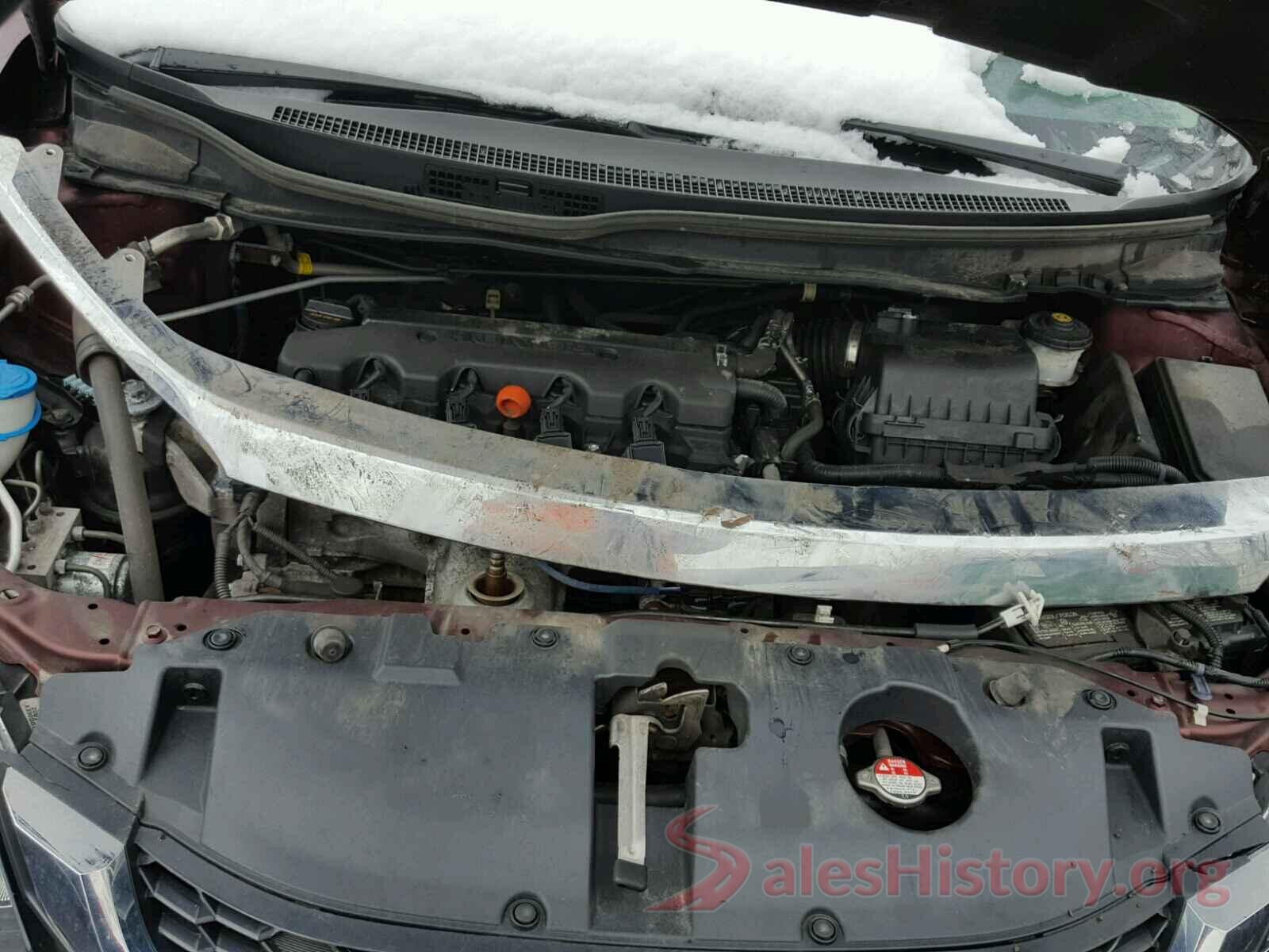 3N1AB7AP4KY255958 2015 HONDA CIVIC