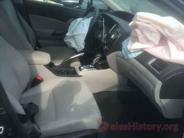 ZACCJBDB8HPE55122 2013 HONDA CIVIC