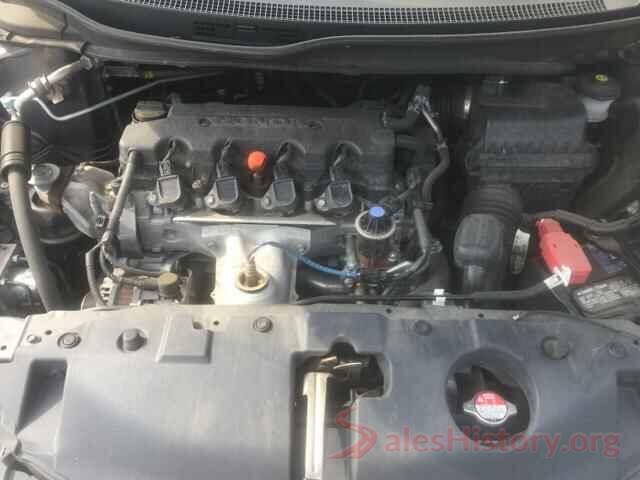 ZACCJBDB8HPE55122 2013 HONDA CIVIC