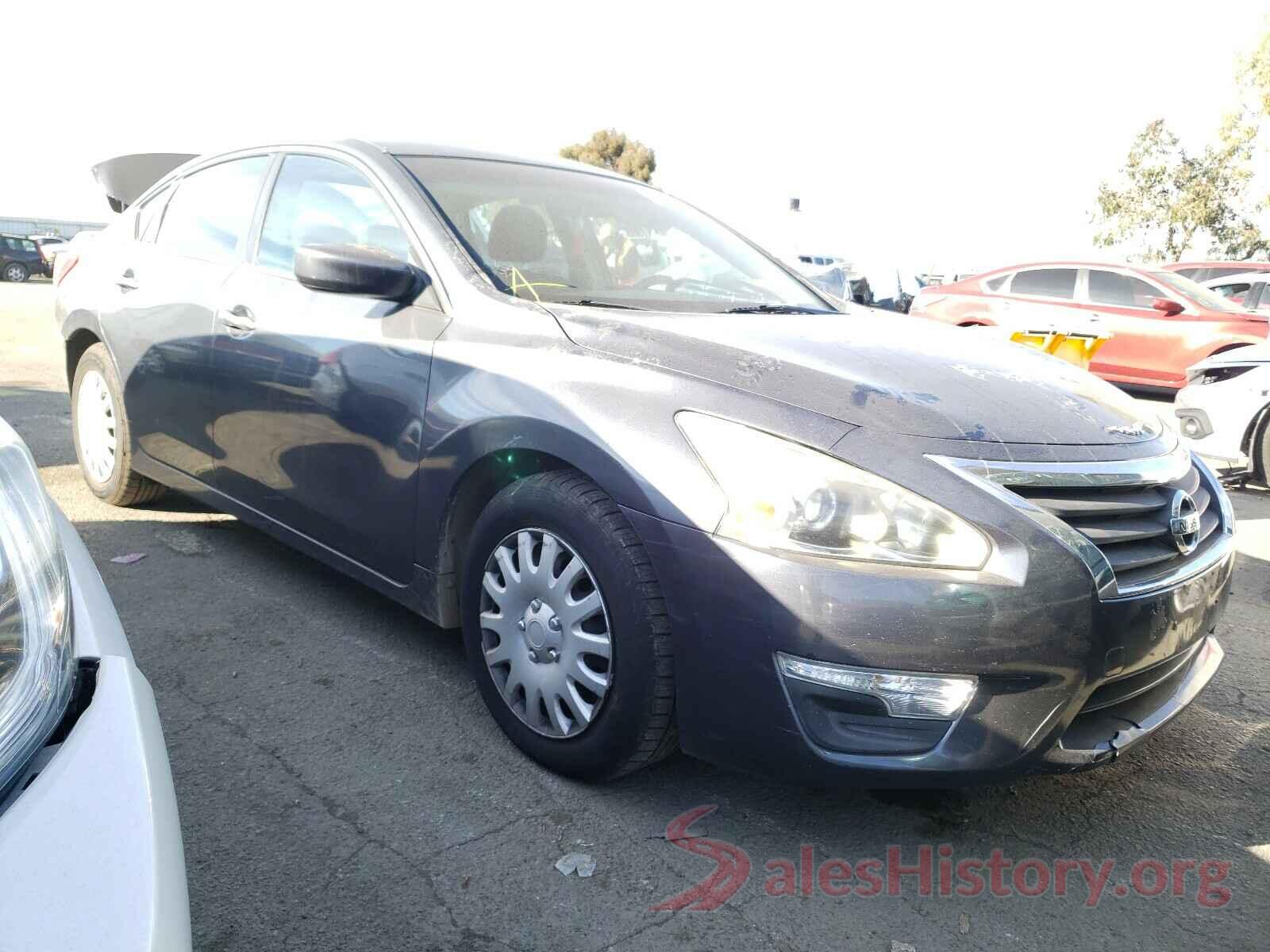 JN1BJ1CR2HW110498 2013 NISSAN ALTIMA