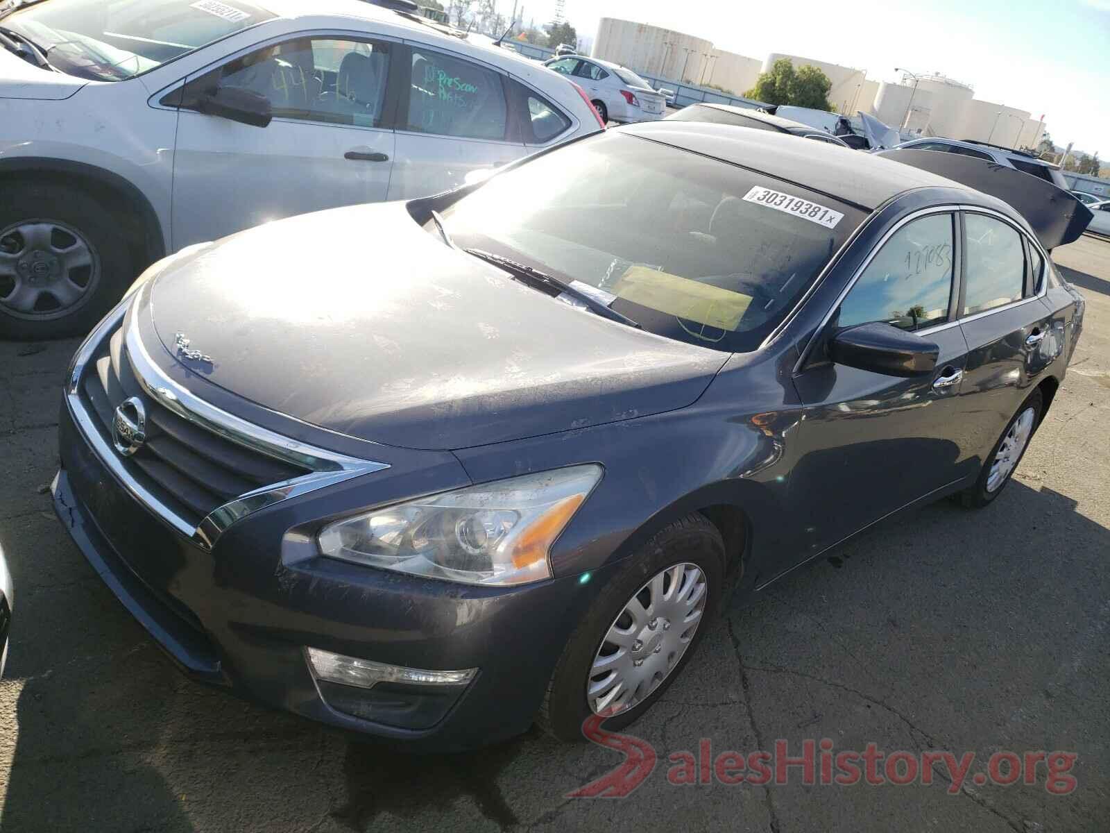 JN1BJ1CR2HW110498 2013 NISSAN ALTIMA