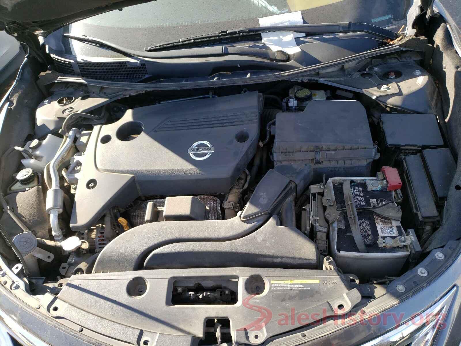 JN1BJ1CR2HW110498 2013 NISSAN ALTIMA