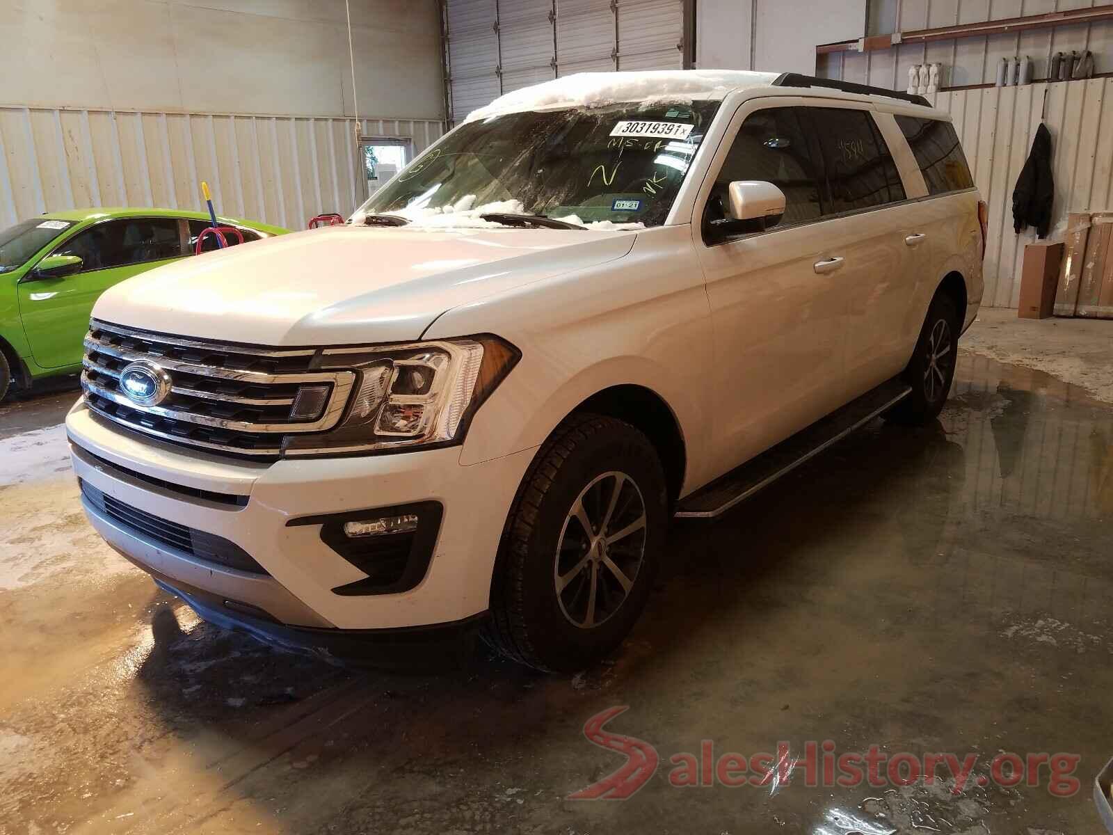 1FMJK1HT9JEA06110 2018 FORD EXPEDITION