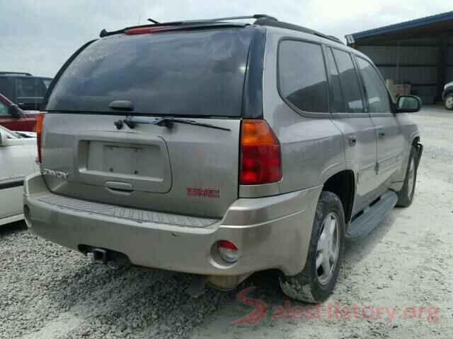 3N1AB8BV4LY273185 2002 GMC ENVOY