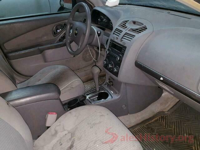 2HGFC2F66LH506572 2006 CHEVROLET MALIBU