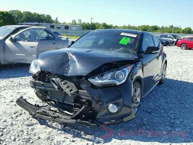 1N4AL3AP3JC244708 2015 HYUNDAI VELOSTER