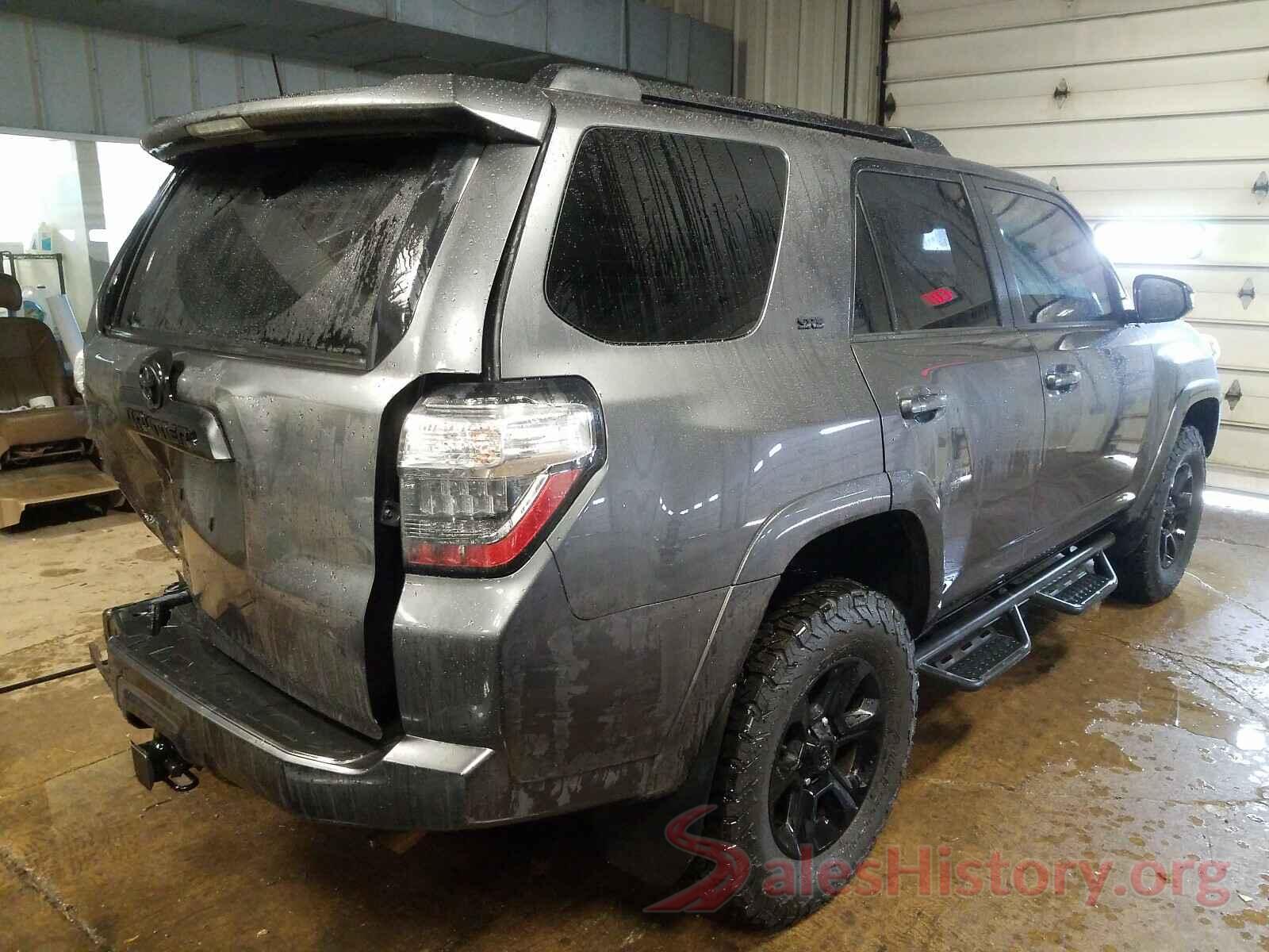 JTEBU5JR9K5628146 2019 TOYOTA 4RUNNER