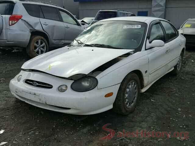 1N4AA6AP9HC433428 1998 FORD TAURUS