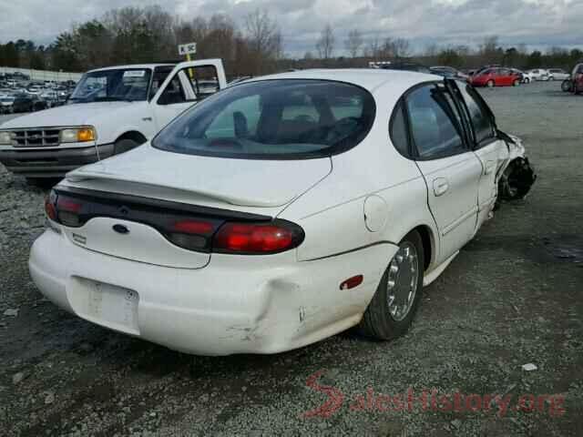 1N4AA6AP9HC433428 1998 FORD TAURUS