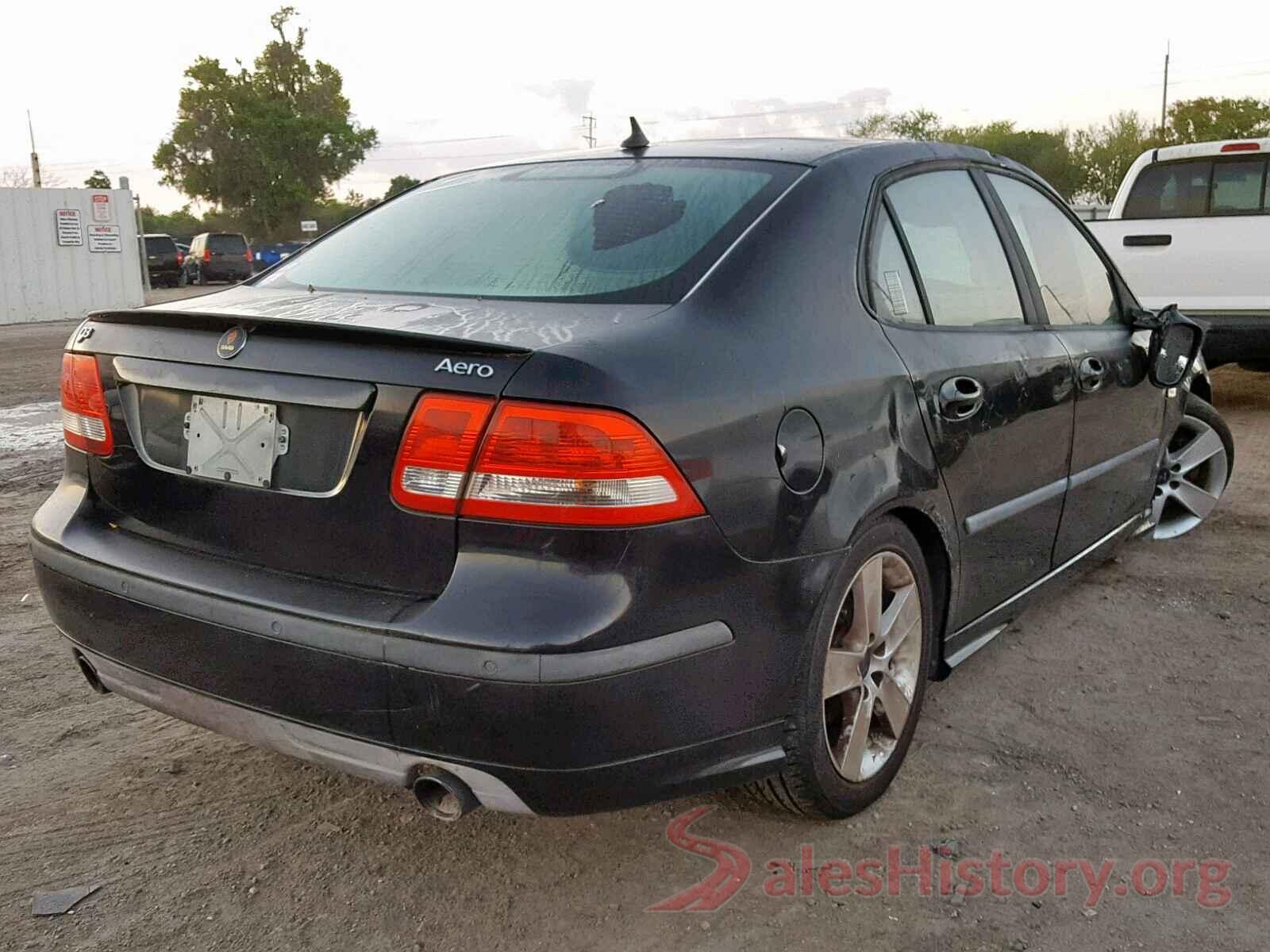 4T1BF1FK8HU739266 2006 SAAB 9 3