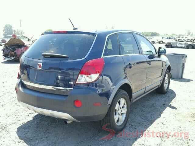 3VWC57BU8KM066784 2008 SATURN VUE