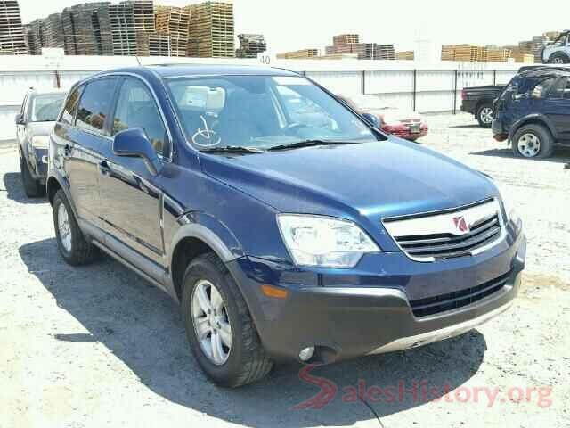 3VWC57BU8KM066784 2008 SATURN VUE