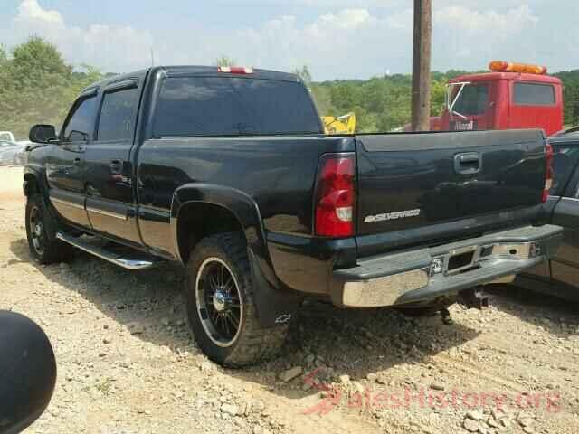 1FTER4EHXLLA94621 2006 CHEVROLET SILVERADO