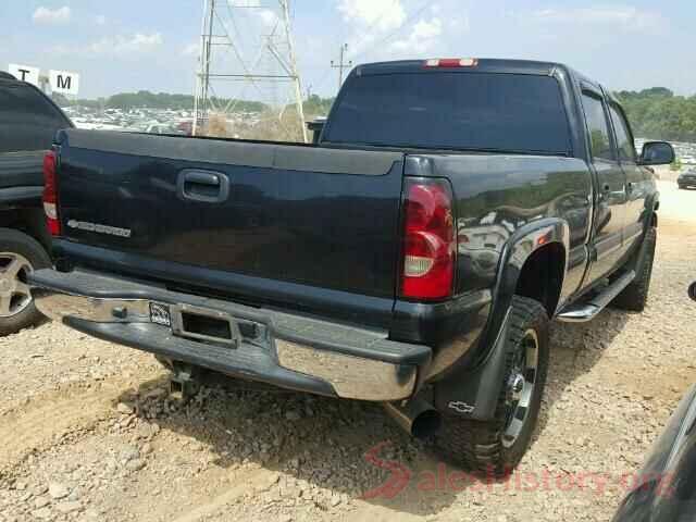 1FTER4EHXLLA94621 2006 CHEVROLET SILVERADO