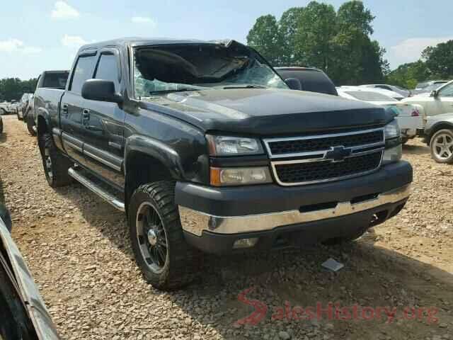 1FTER4EHXLLA94621 2006 CHEVROLET SILVERADO