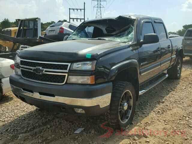 1FTER4EHXLLA94621 2006 CHEVROLET SILVERADO