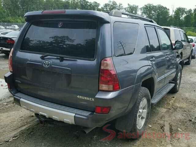 5TDDZ3DC6KS211362 2004 TOYOTA 4RUNNER