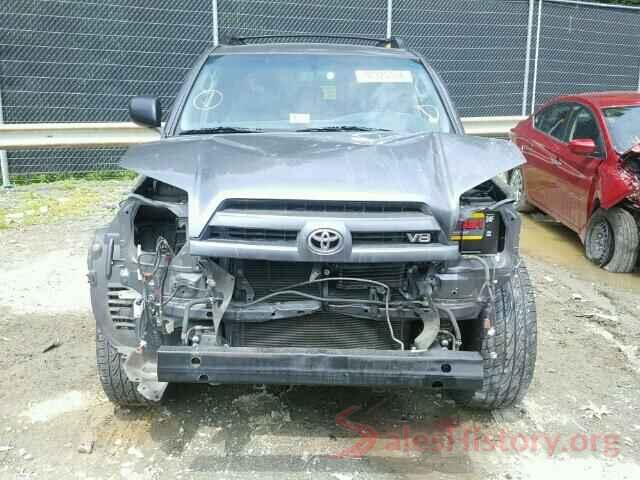 5TDDZ3DC6KS211362 2004 TOYOTA 4RUNNER