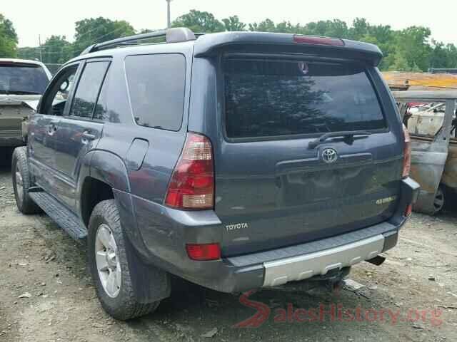 5TDDZ3DC6KS211362 2004 TOYOTA 4RUNNER