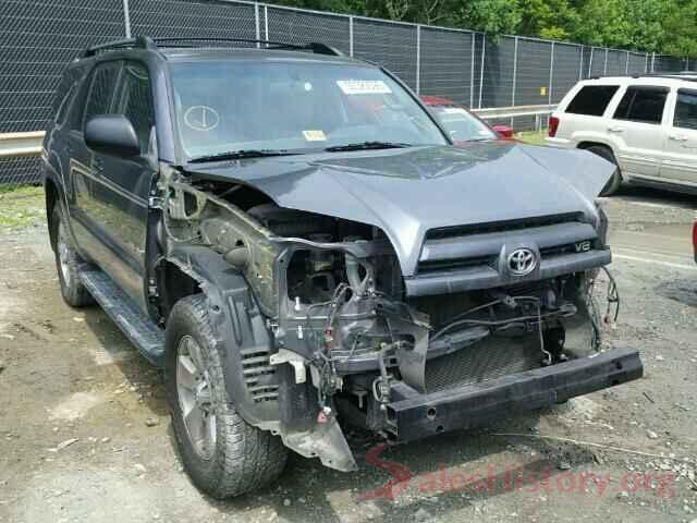 5TDDZ3DC6KS211362 2004 TOYOTA 4RUNNER